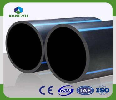 Kanalizacijska cijev Hdpe